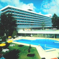 Danubius Hotel Anabella 