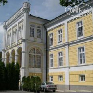 Фото отеля Astoria Hotel 3*