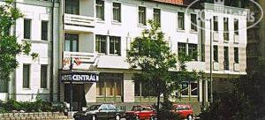 Фотографии отеля  Central 3*