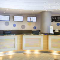 Novotel Szeged 4*