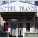 Hotel Tranzit 