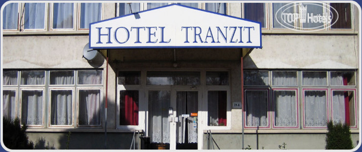 Фотографии отеля  Hotel Tranzit 2*