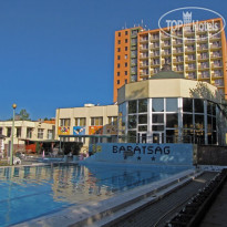 Baratsag SPA 