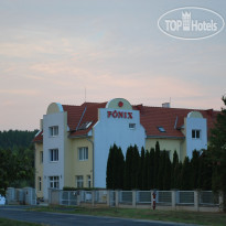 Fonix Hotel 