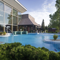 Danubius Health SPA Resort Buk 
