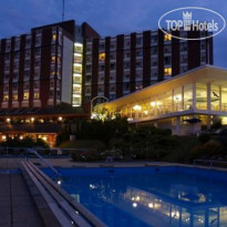 Ensana Thermal Aqua Health Spa Hotel 