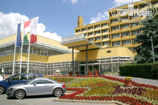 Hunguest Hotel Helios 3*