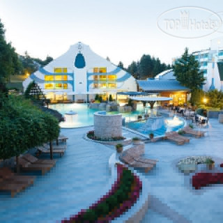 Фото отеля NaturMed Hotel Carbona 4*