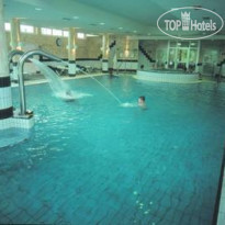 Lotus Therme & Spa Heviz 