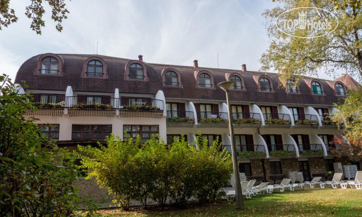 Фотографии отеля  Medical Centre (BM Sanatorium) 