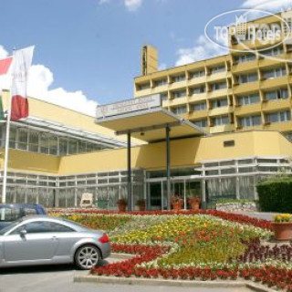 Фото отеля Helios Anna 3*