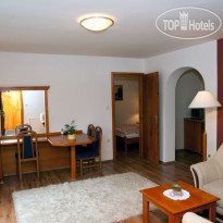 Aparthotel Timpa 