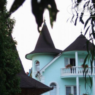 Фото отеля Villa Valeria 4*