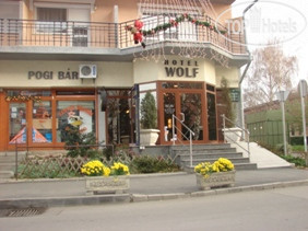Фотографии отеля  Wolf 3*