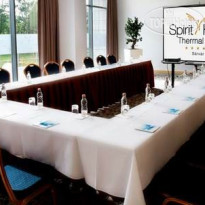 Spirit Hotel Thermal Spa Spirit Hotel Conference Room