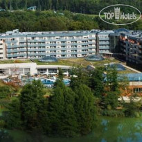 Spirit Hotel Thermal Spa 