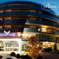 Spirit Hotel Thermal Spa 