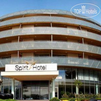 Spirit Hotel Thermal Spa 5*