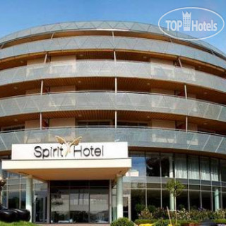 Фото отеля Spirit Hotel Thermal Spa 5*