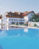 Aquaticum Thermal and Wellness Hotel 4*