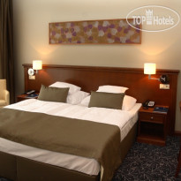 Saliris Resort Spa and Conference Hotel Egerszalok 