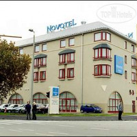 Novotel Szekesfehervar 4*