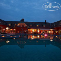 Thermal Hotel Liget 