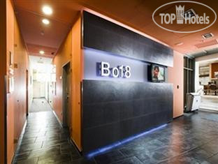 Фотографии отеля  Bo18 Hotel 3*