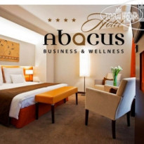 Abacus Business & Wellness 
