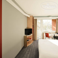 Ibis Budapest Citysouth 