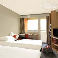 Ibis Budapest Citysouth 