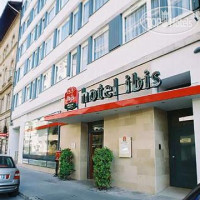 Ibis Budapest City 3*