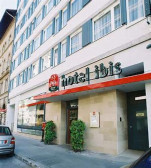 Ibis Budapest City 3*