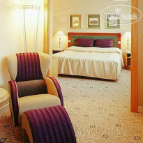 Crowne Plaza Budapest, an IHG Hotel 