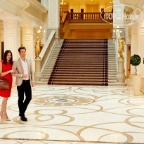 Corinthia Hotel Budapest Experience a stylish arrival a