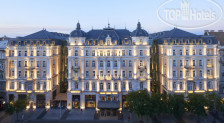 Corinthia Hotel Budapest 5*