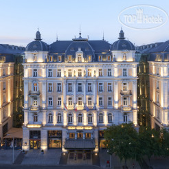 Corinthia Hotel Budapest 5*