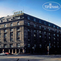 Danubius Hotel Astoria City Center 