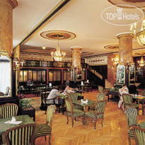 Danubius Hotel Astoria City Center 