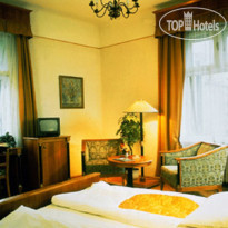 Danubius Hotel Astoria City Center 