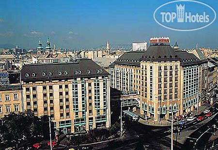 Фотографии отеля  Mercure Korona 4*