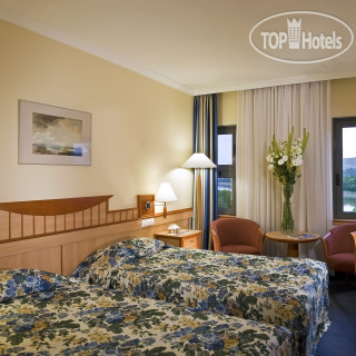 Фото отеля Danubius Hotel Helia 4*