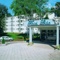 Budapest Lido Hotel & Conference Center 3*