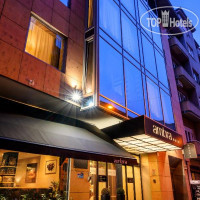 Best Western Plus Hotel Ambra 4*