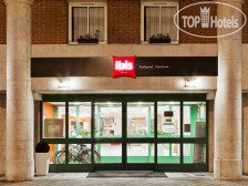 Ibis Budapest Centrum 3*