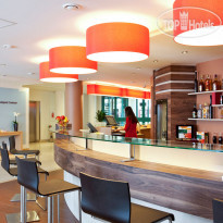 Ibis Budapest Centrum 