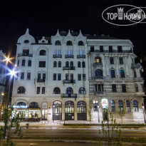 City Hotel Matyas 