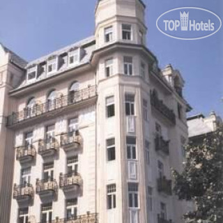Фото отеля Golden Hotel Park 4*
