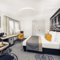 Mercure Budapest City Center 