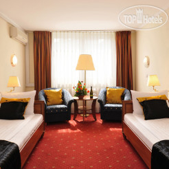 Impulso Fashion Hotel 4*